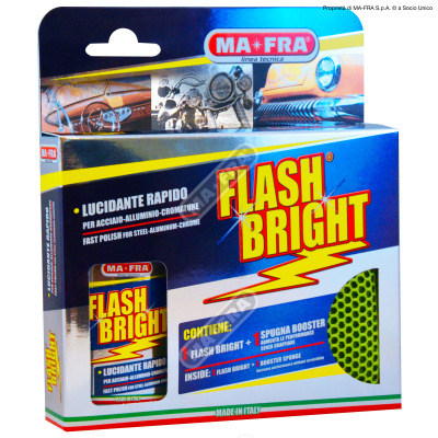 KIT FLASH BRIGHT