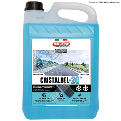 Cristalbel 5L