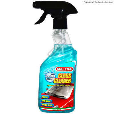 Glass Cleaner