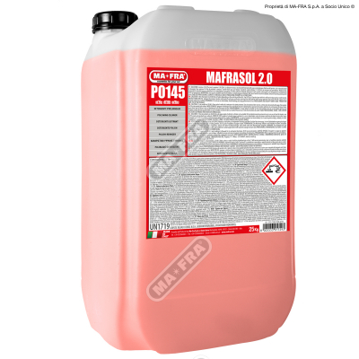 Mafrasol Liquido Polish