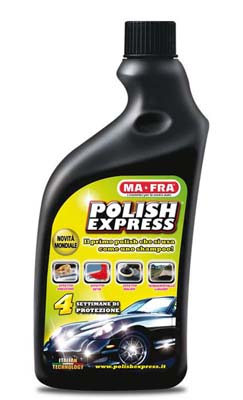 Polish Express