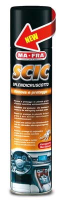 Scic Orange