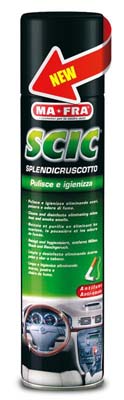 Scic Green