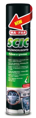 Scic Green