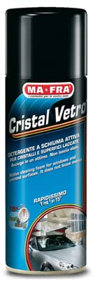 Cristal Vetro 200 ml