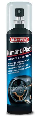 Diamantplast 125 ml