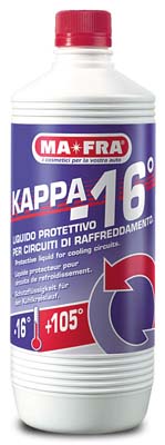 Kappa -16