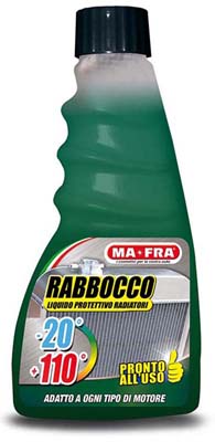 Rabbocco