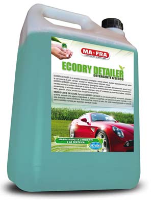 Ecodry Detailer