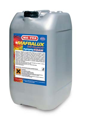 Mafralux Foam